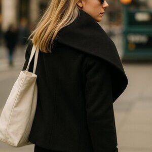 Barneys CO-OP 90s Vintage Daryl K 189 Wool Jacket – Size S